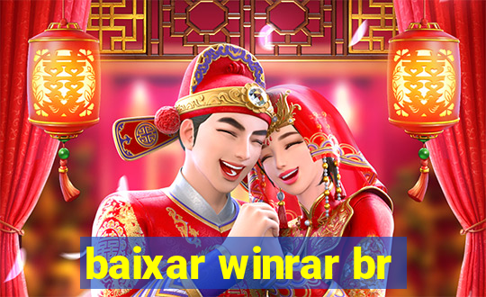 baixar winrar br